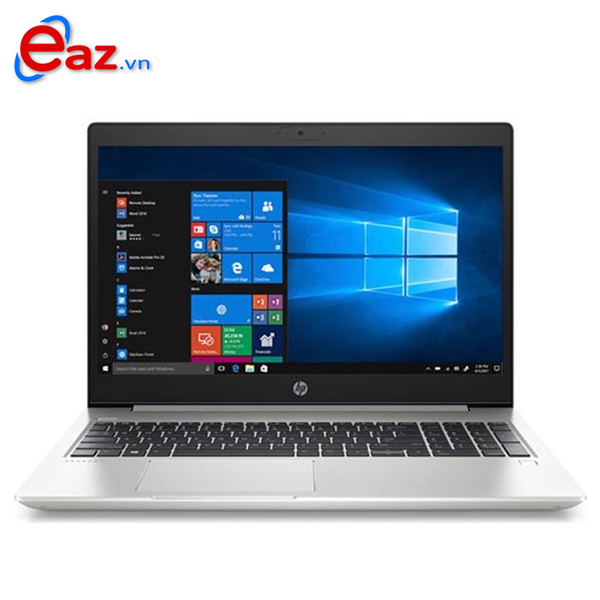 HP ProBook 450 G7 (9MV54PA) | Intel&#174; Core™ i5 _10210U _4GB _512GB SSD PCIe _VGA INTEL _Full HD IPS _Finger _LED KEY _0420F